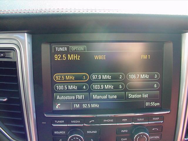 2016 Porsche Macan Rated 400 Hp:10403