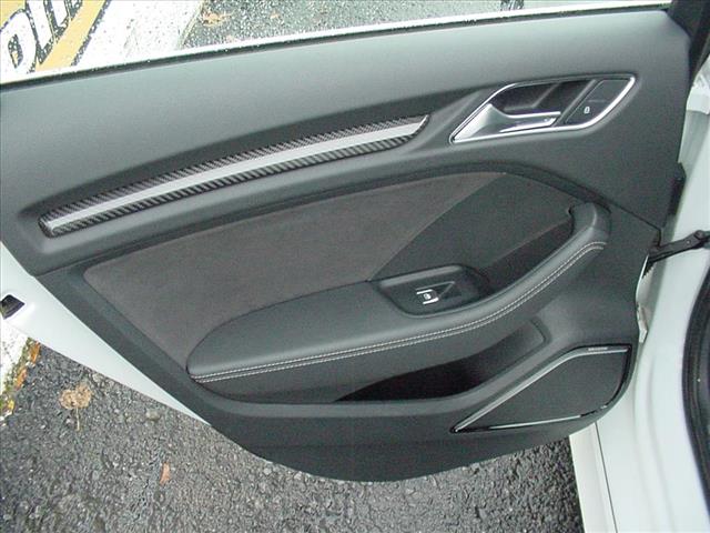 2019 Audi RS 3 394hp Rated when New:10408