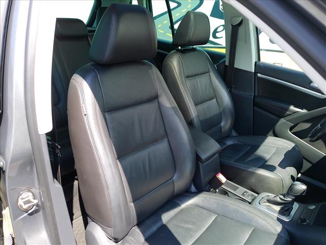 2013 Volkswagen Tiguan Select Trade:10537