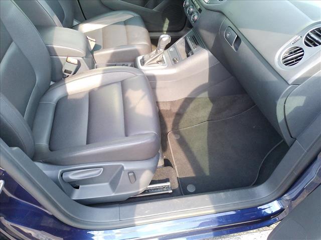 2016 Volkswagen Tiguan SE 4 Motion:10500