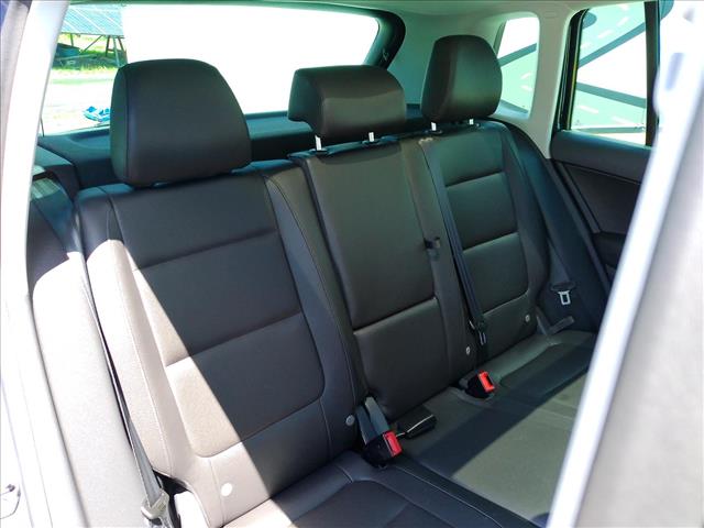 2016 Volkswagen Tiguan SE4 Motion AWD:10488