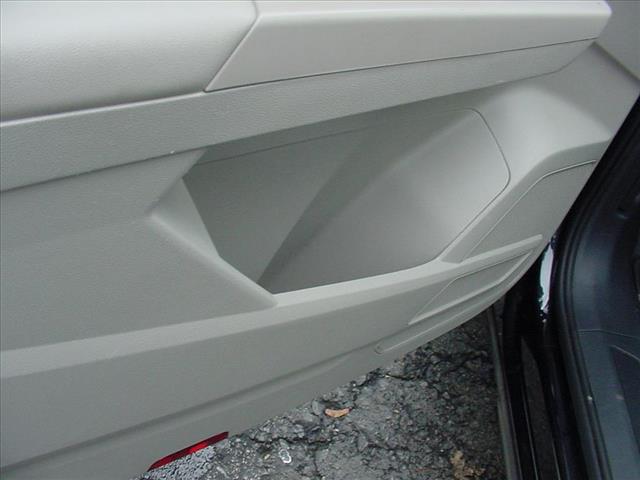 2018 Volkswagen Atlas SE V6 3.6l:10422