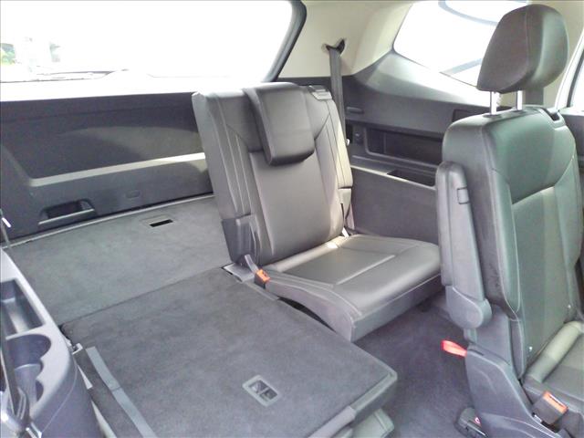 2018 Volkswagen Atlas SE3.6l V6:10539