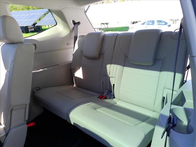 2021 Volkswagen Atlas SEL R Line Seats 7 TOP TRIM:10569