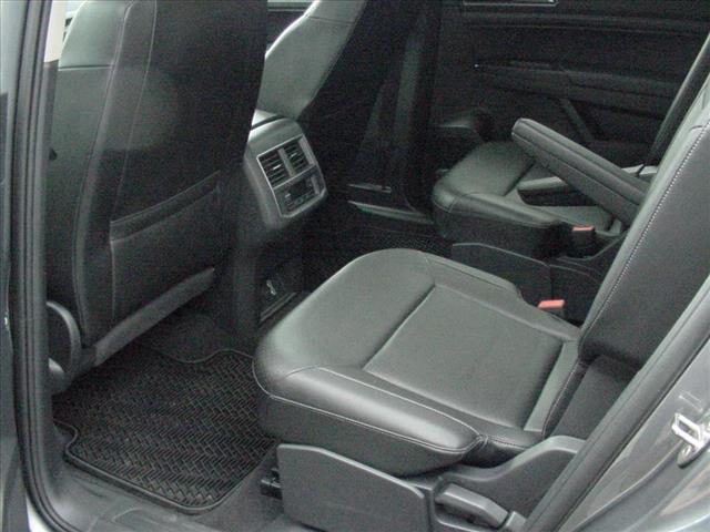 2019 Volkswagen Atlas SE 4 Motion Six Seater:10404