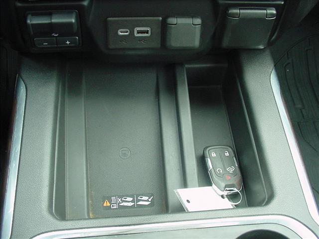 Photo of 2019 GMC Sierra 1500 SLT Premium Plus 6p2l V8 in Waterloo, NY - 29,  2019 GMC Sierra 1500 SLT Premium Plus 6p2l V8:10346