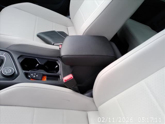 2019 Volkswagen Tiguan SEL R Line 4 Motion:10447