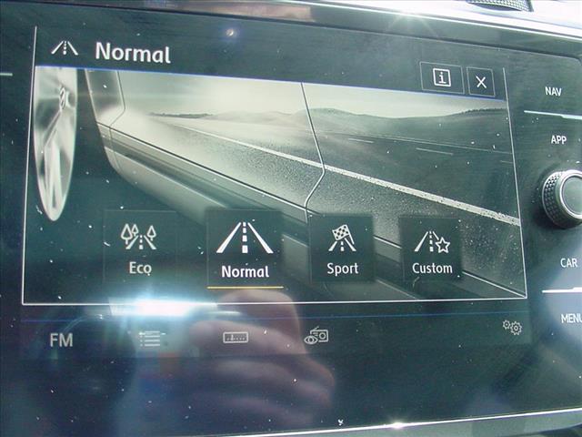 Photo of 2020 Volkswagen Tiguan SEL 4 Motion All Wheel Drive in Waterloo, NY - 29,  2020 Volkswagen Tiguan SEL 4 Motion All Wheel Drive:10355