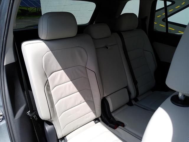 2019 Volkswagen Tiguan SEL Premium ONE OWNER AWD:10494