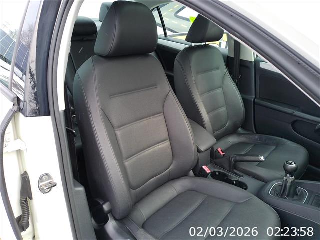 2011 Volkswagen Jetta Tdi NOT NY LEGAL BAD EMISSIONS:10426