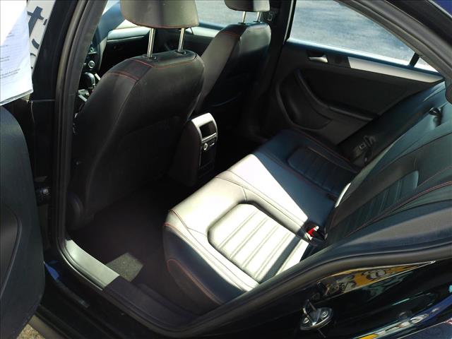 2013 Volkswagen Jetta Gli DSG Automatic:10463