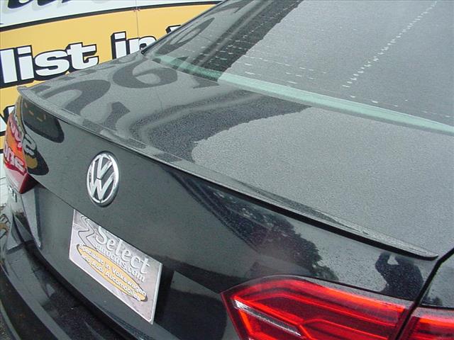 2014 Volkswagen Jetta Gli Automatic CALIFORNIA CAR:10375