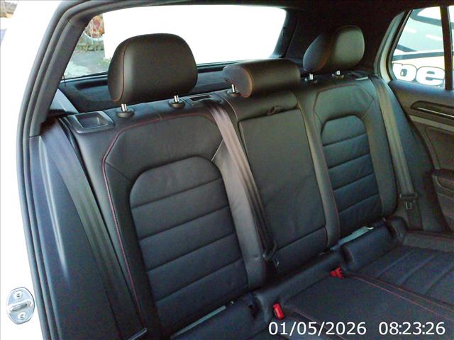 2017 Volkswagen Golf GTI SE Manual:10438