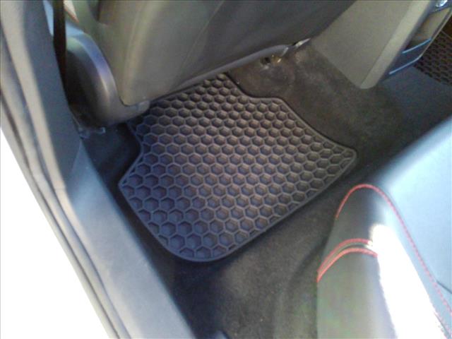 2013 Volkswagen Jetta Gli 2 Liter 6 Sspd MANUAL RARE:10464