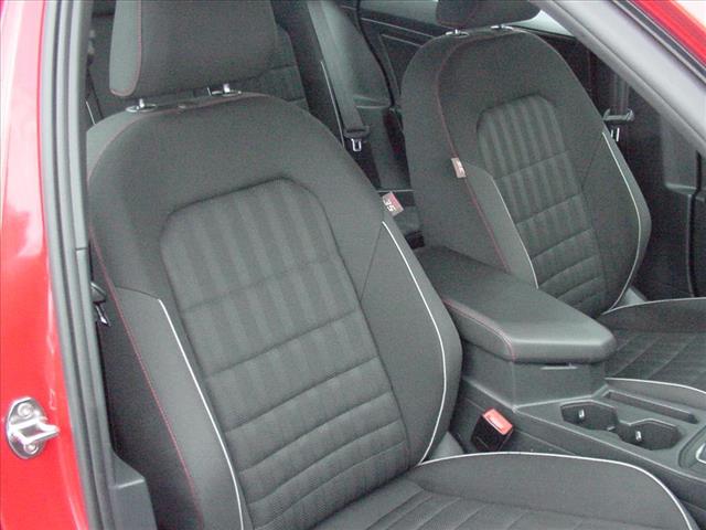 2019 Volkswagen Jetta 35th Anniversary GLI Manual:10420