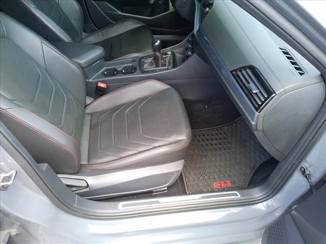 2021 Volkswagen Jetta GLI Gli 6spd MANUAL RARE:10522