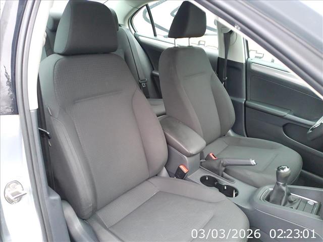 2015 Volkswagen Jetta SE 5spd Manual 1 8l Turbo:10454