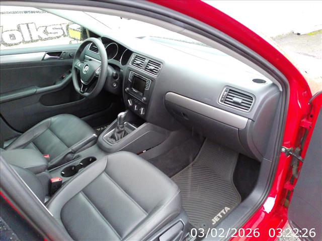 2018 Volkswagen Jetta Wolfsurg Trim Automatic 38MPG:10450