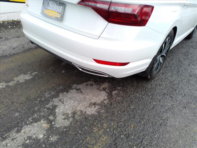 2021 Volkswagen Jetta R Line 6spd MANUAL Georgia Car:10456