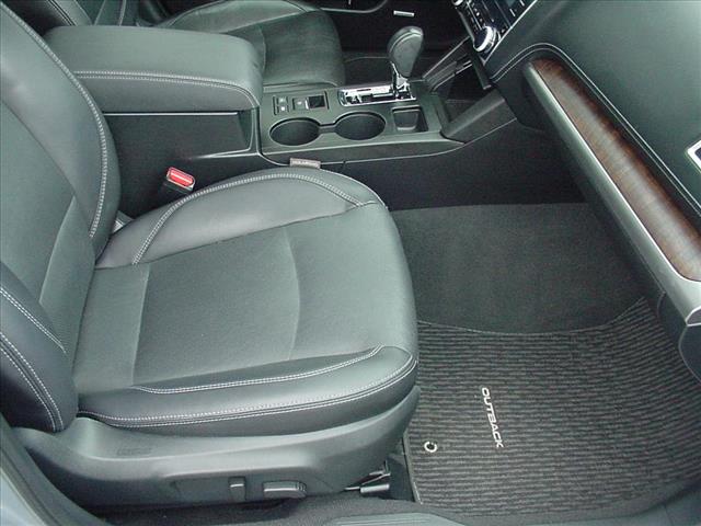 Photo of 2018 Subaru Outback Limited Navigation Eye Sight in Waterloo, NY - 29,  2018 Subaru Outback Limited Navigation Eye Sight:10389