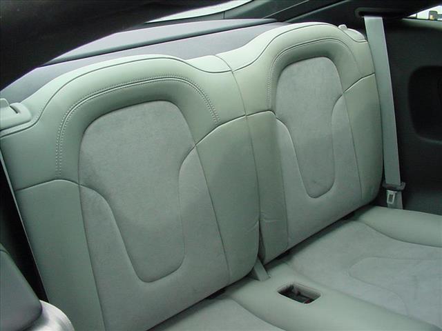 2012 Audi TT Quattro Premium Plus photo 24