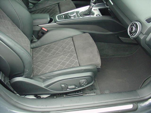 Photo of 2017 Audi TTS Coupe Quattro New Rated 292hp in Waterloo, NY - 29,  2017 Audi TTS Coupe Quattro New Rated 292hp:10381