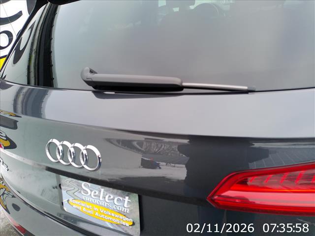 2019 Audi Q5 Premium Plus:10448