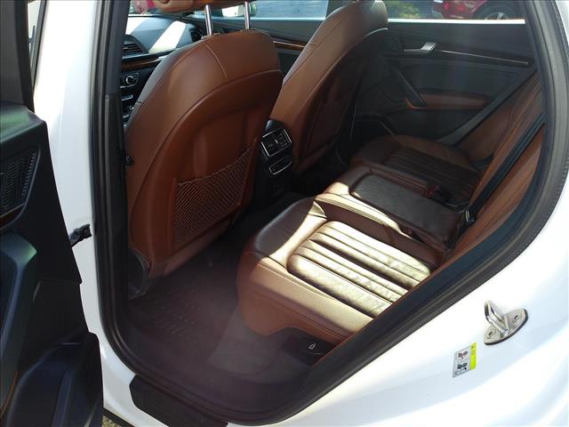 2018 Audi Q5 Premium Plus ONE OWNER:10549