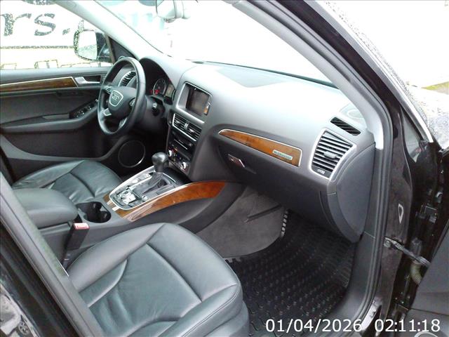 2015 Audi Q5 Premium Plus Quattro:10437