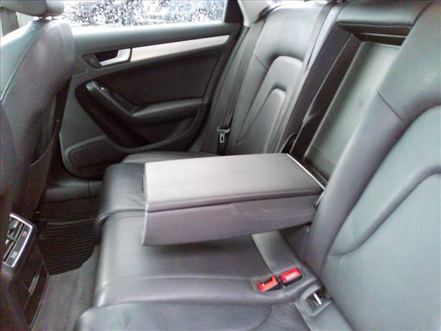 2015 Audi allroad Premium Plus All Wheel Drive:10455