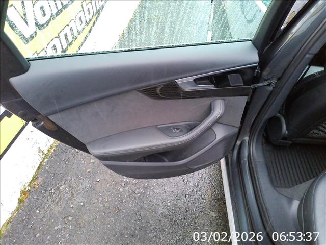 2022 Audi S4 Premium Plus AWD 3l 349hpTurbo:10457