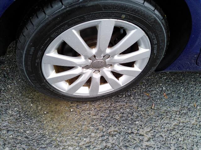 2013 Audi A4 Premium 6spd MANUAL:10466