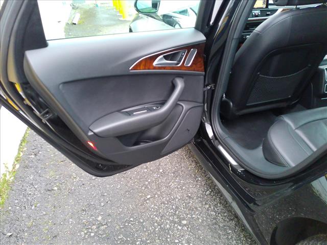 2016 Audi A6 Premium Plus NAV Remote Opener:10484