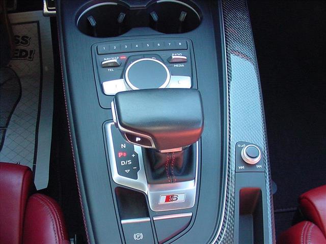 Photo of 2019 Audi S5 349hp 369lb 0-60 4p4 Seconds in Waterloo, NY - 29,  2019 Audi S5 349hp 369lb 0-60 4p4 Seconds:10392