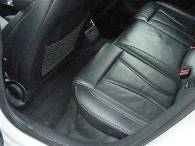 2019 Audi RS 3 394hp Rated when New:10408