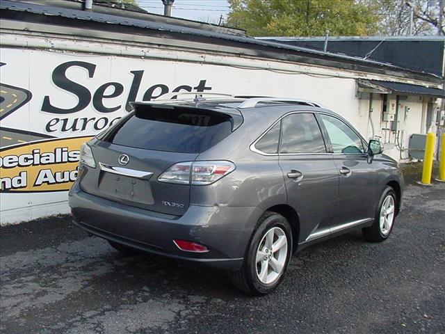 Photo of 2012 Lexus RX 350 350 Top Rated for Highway Trip in Waterloo, NY - 2,  2012 Lexus RX 350 350 Top Rated for Highway Trip:10397