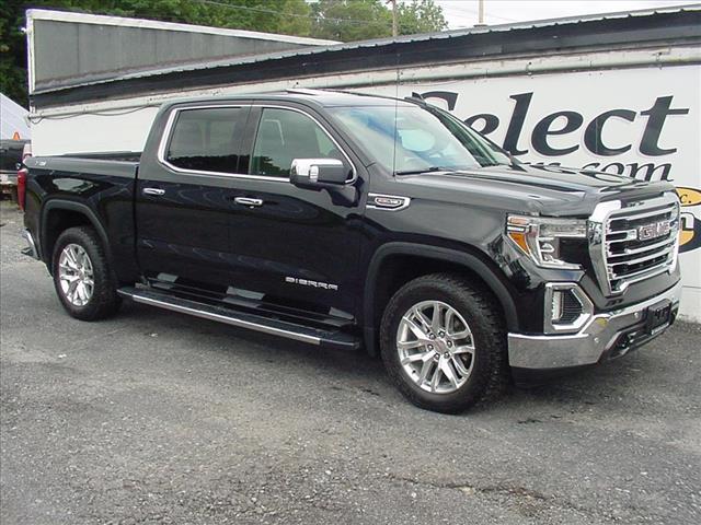 2019 Gmc Sierra 1500 SLT photo 2