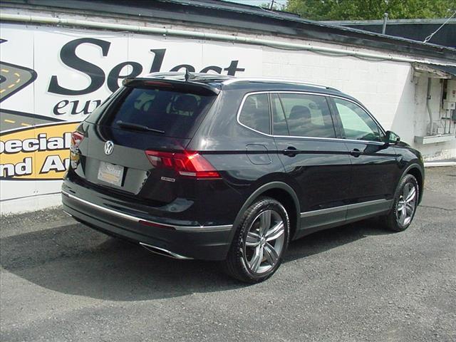 Photo of 2020 Volkswagen Tiguan SEL 4 Motion All Wheel Drive in Waterloo, NY - 2,  2020 Volkswagen Tiguan SEL 4 Motion All Wheel Drive:10355