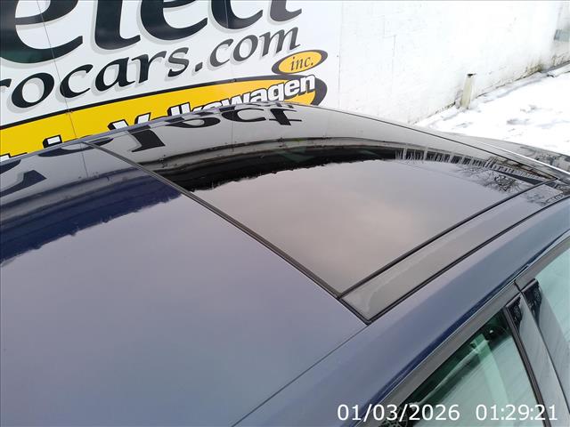 2015 Volkswagen Golf S 5spd Tsi Sunroof:10436