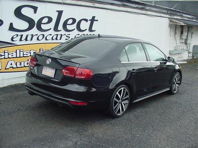 2014 Volkswagen Jetta Gli Automatic CALIFORNIA CAR:10375