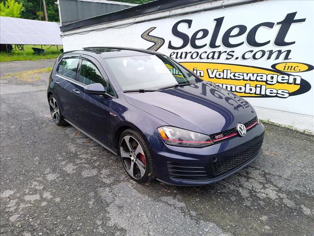 2017 Volkswagen Golf GTI:10558