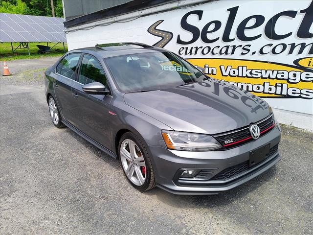 2017 Volkswagen Jetta GLI Manual:10504