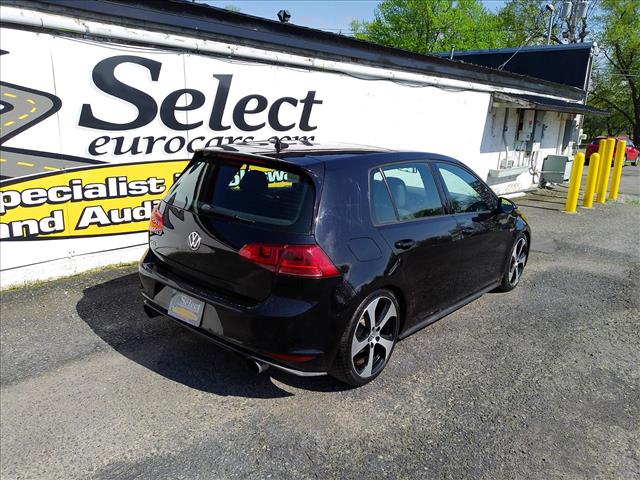 2015 Volkswagen Golf GTI APR STAGE ONE:10482