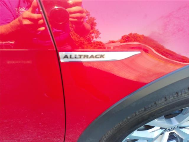 2019 Volkswagen Golf Alltrack Alltrack AWD New PA VW Trade:10521
