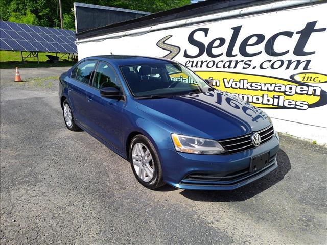 2015 Volkswagen Jetta Tdi S DSG A/T ULTRA HIGH MPG:10503