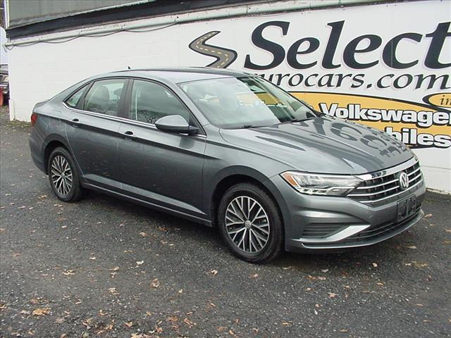 2021 Volkswagen Jetta S:10419