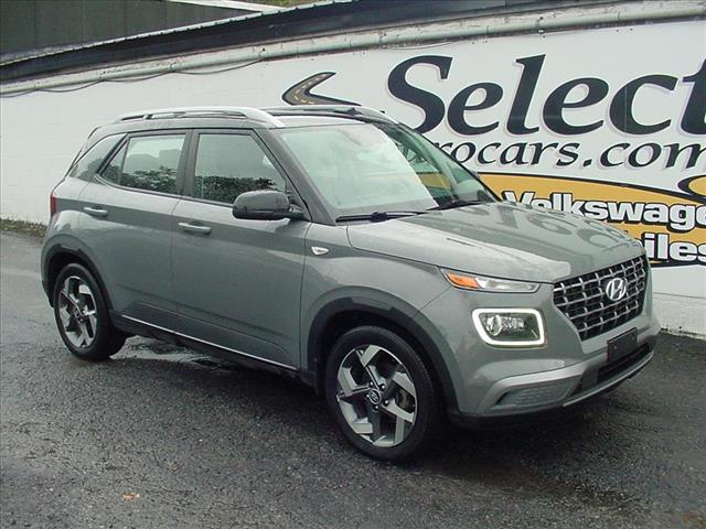 Photo of 2022 Hyundai VENUE Limited Corporate then Local in Waterloo, NY - 2,  2022 Hyundai VENUE Limited Corporate then Local:10387