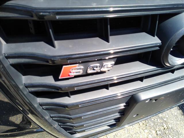 2016 Audi SQ5 Premium Plus 3 Liter Turbo AWD:10511