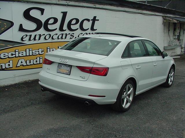 2015 Audi A3 Premium Plus photo 2