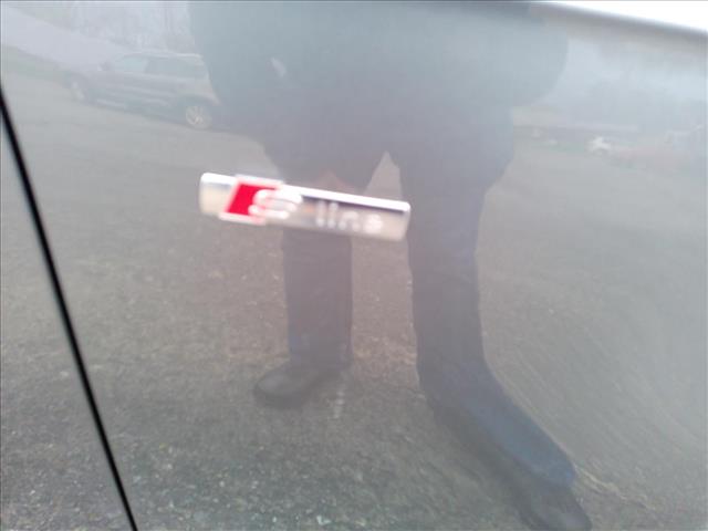 2015 Audi A4 6spd MANUAL Premium Plus RARE:10479